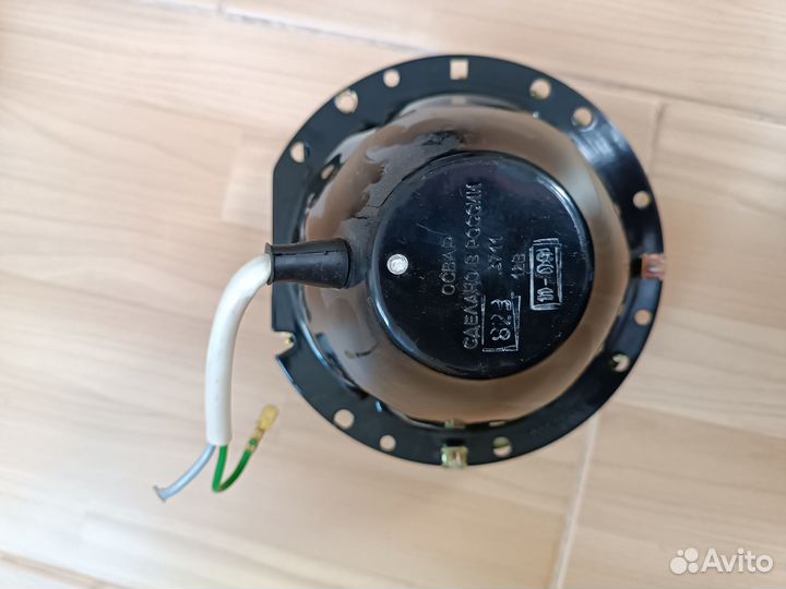 Фара ваз 2106 