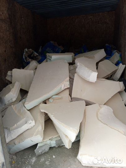 Вывоз строительного мусора с грузчиками