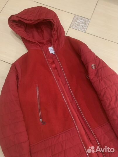 Пальто ддя девочки