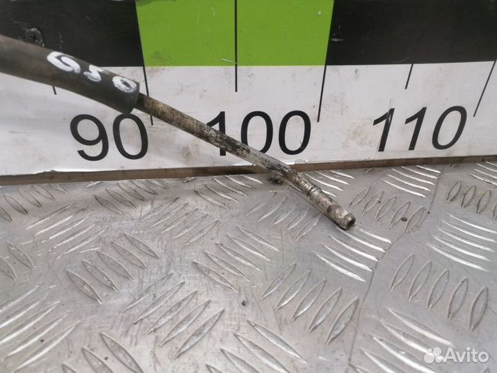 Трубка системы охлаждения Infiniti Qx 2004-2009