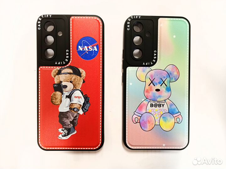 Чехлы на Samsung A54 5G