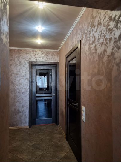 2-к. квартира, 92,5 м², 24/25 эт.