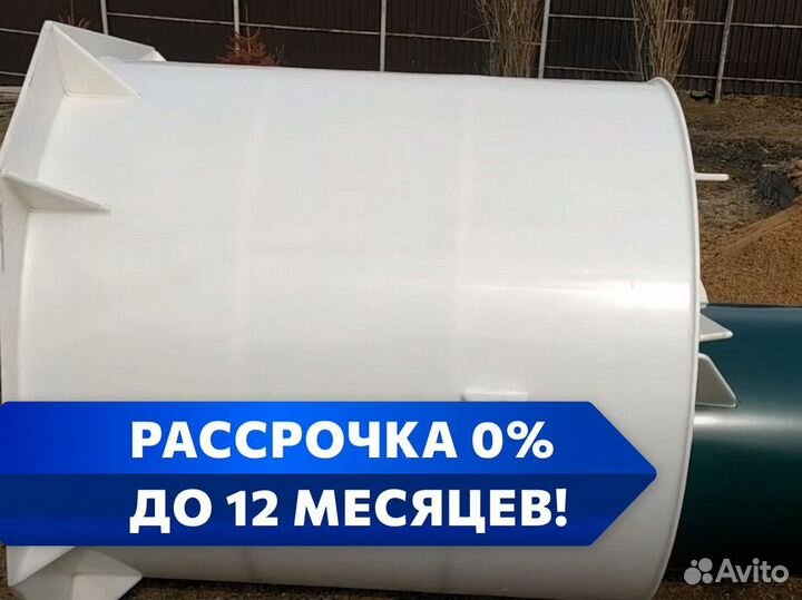 Кессон Титан под ключ