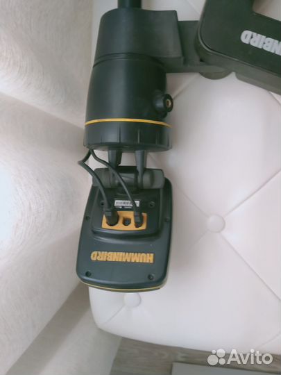 Эхолот humminbird