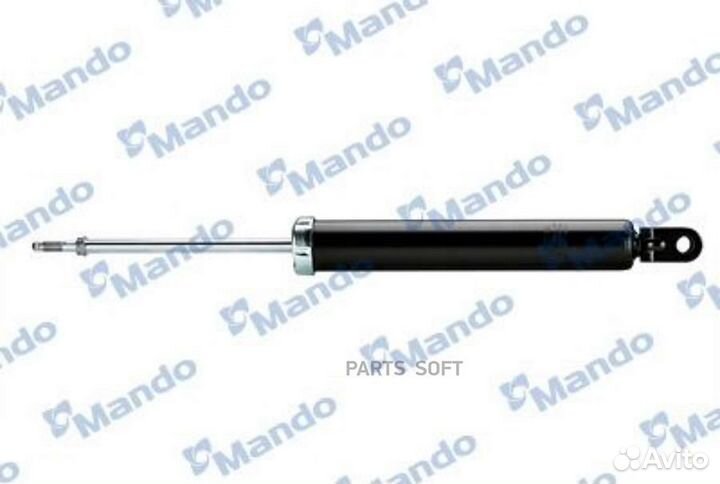 Амортизатоp hyundai I30(FD)