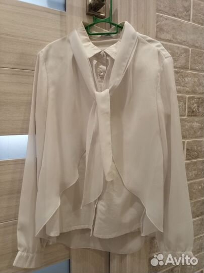 Блузка р. 140