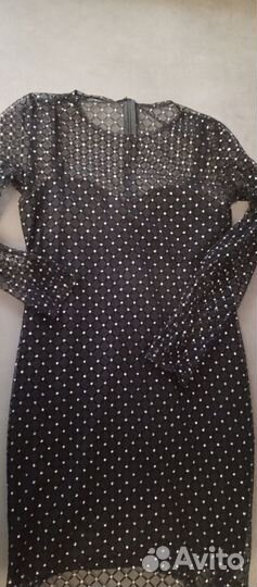 Вечернее платье44 46