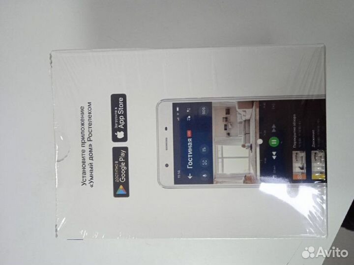 Wi fi камера ростелеком