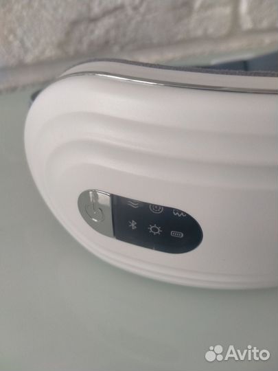 Массажер для глаз