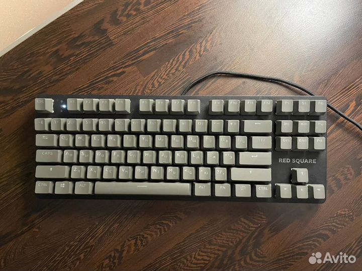 Механическая клавиатура
