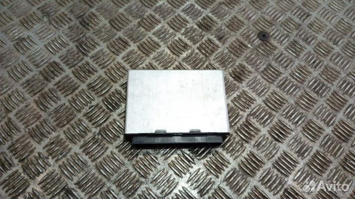 Блок управления FFR Man Tgl