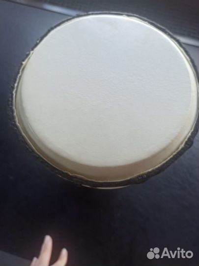 Музыкальный инструмент Барабан Джембе Индонезия 30