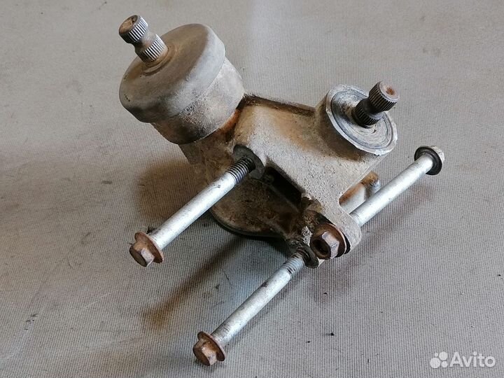 Рулевой редуктор угловой Great Wall Hover H2