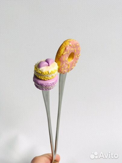 Вкусная ложка, кофейная десертная ложка