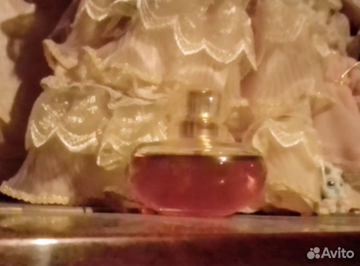 Коллекционные легенды Freya и Volare Oriflame