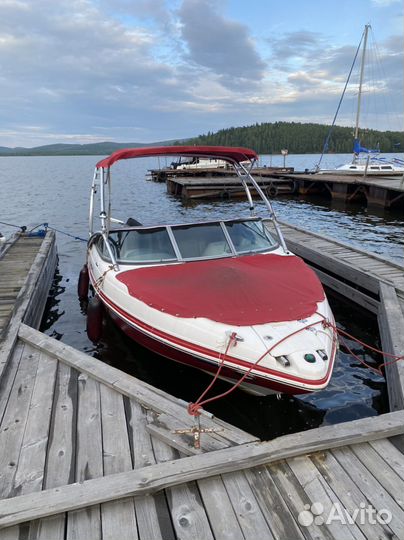 Rinker 226 Captiva