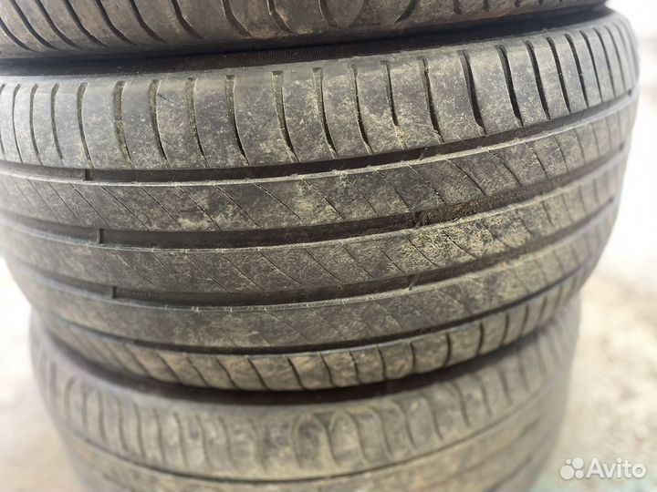 Michelin Primacy 4 245/45 R18 100W