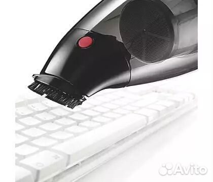 Ручной пылесос Philips MiniVac FC6146/01