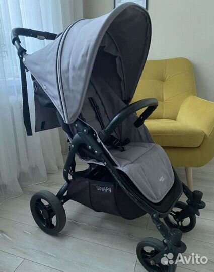 Коляска Valco baby snap 4