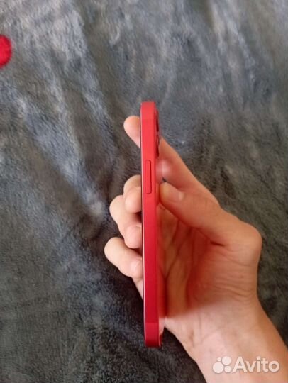 Телефон iPhone 12 mini 256гб