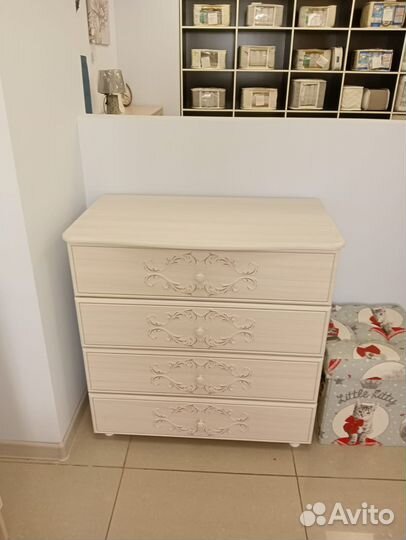 Спальная мебель