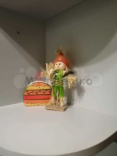 3-к. квартира, 71 м², 7/10 эт.