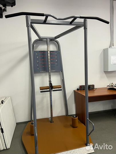 Профессиональный Тренажер для растяжки