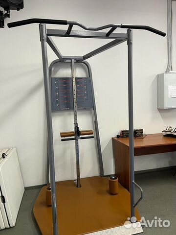 Профессиональный Тренажер для растяжки