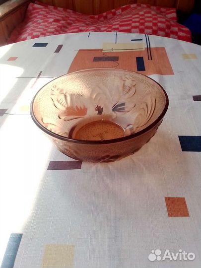 Посуда на дачу