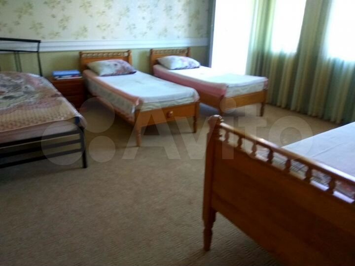 Комната 20 м², 2/4 эт.