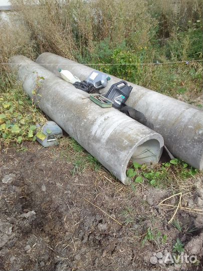 Труба асбестовая 500мм