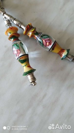 Набор для приготовления мяса