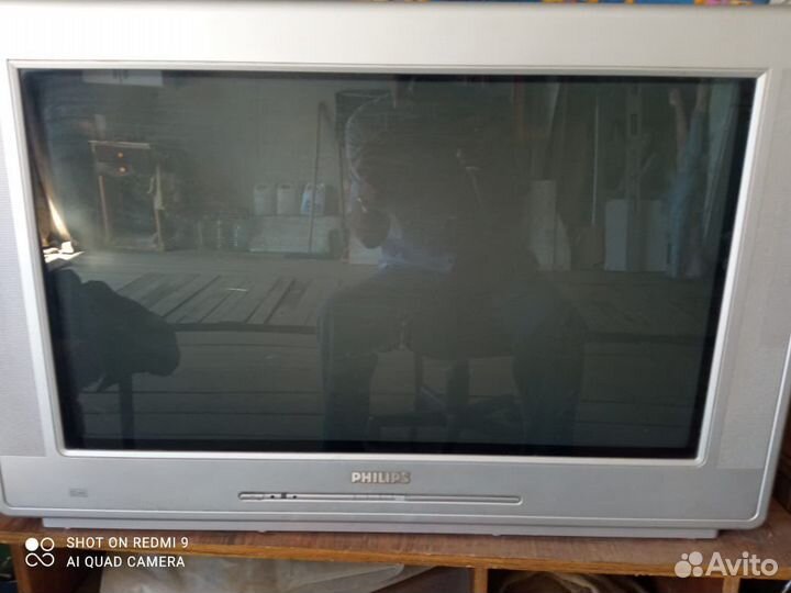 Телевизор бу