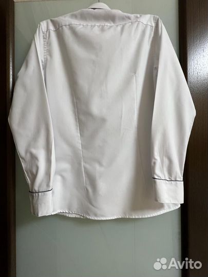 Рубашка для мальчика 146 152