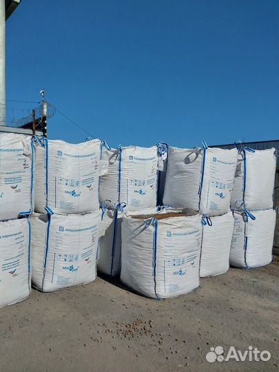 Керамзит с доставкой в Мариуполь (днр, лнр)