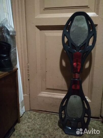 Скейт на двух колёсах - Ripstik Classic