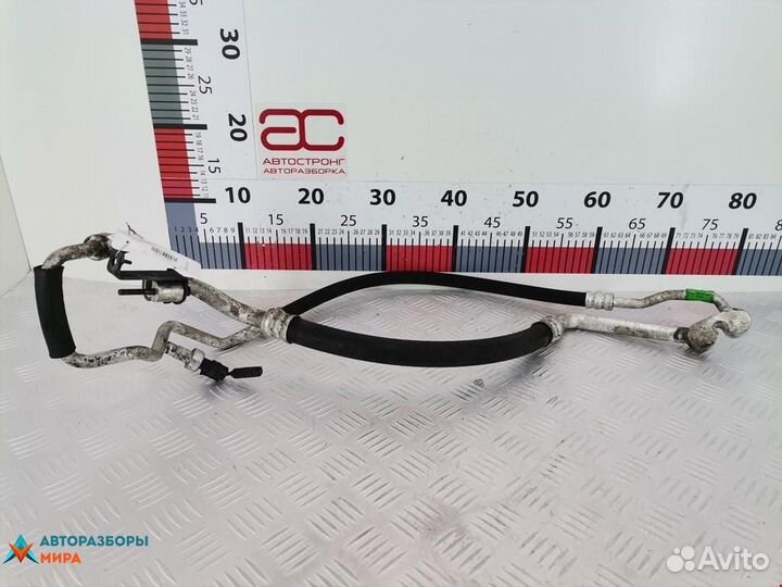 Трубка кондиционера Opel Antara 2007 20794811