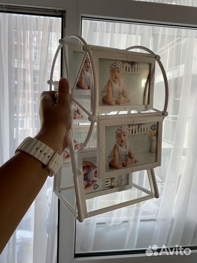 Рамка для фотографий декор для дома