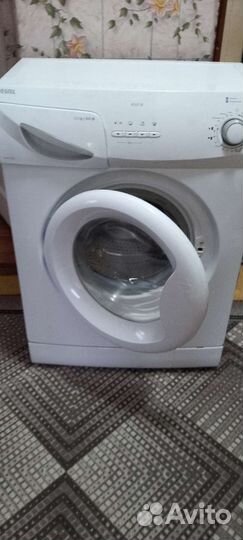Стиральная машина бу vestel am 834