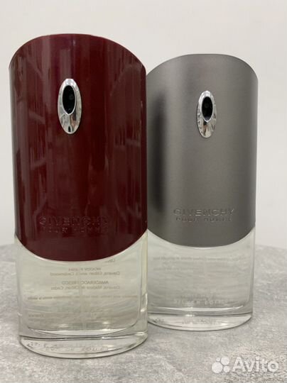 Парфюмерная вода Givenchy 100 мл 3 вида