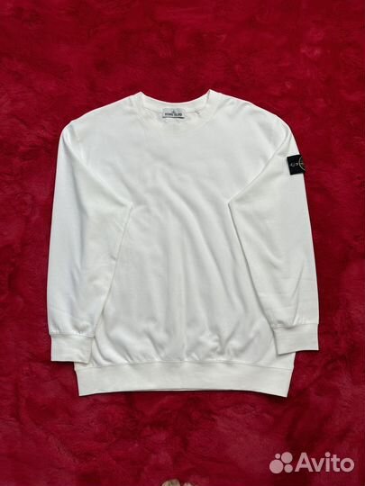 Свитшот Stone Island Оригинал