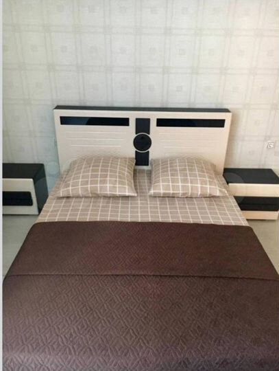 Квартира-студия, 23 м², 1/1 эт.