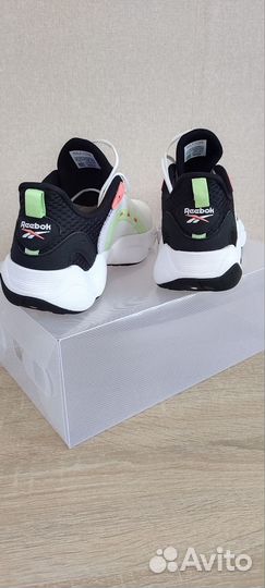 Мужские кроссовки Reebok