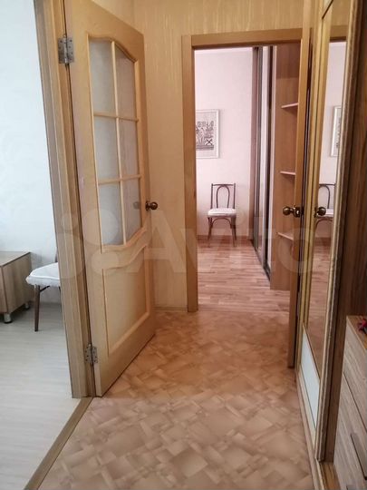 2-к. квартира, 50 м², 8/9 эт.