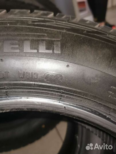 Pirelli Scorpion ATR 185/75 R16 93T