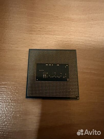 Процессор intel core i7 4800mq