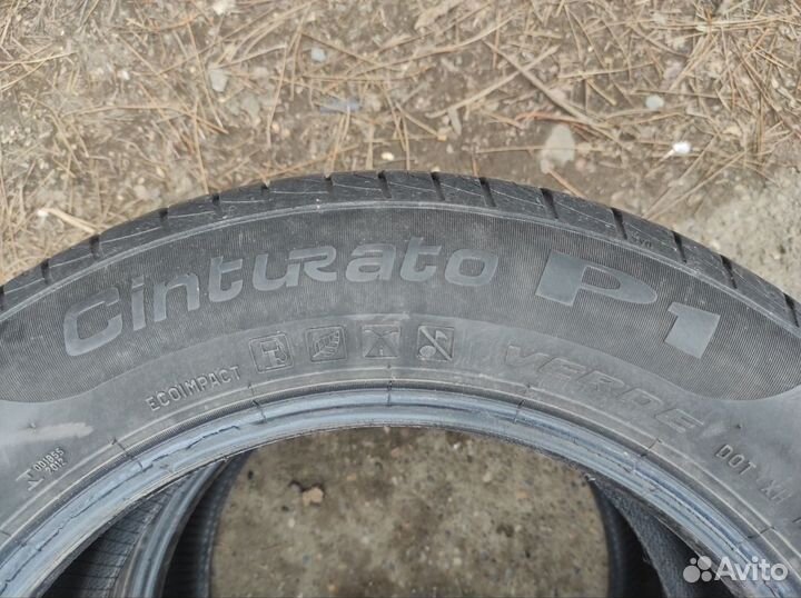 Pirelli Cinturato P1 185/65 R15