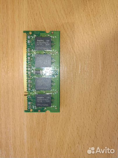 Оперативная память ddr2 ddr3