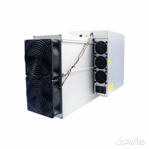 Майнер Asic майнер Bitmain Antminer E9 Pro 3380mh