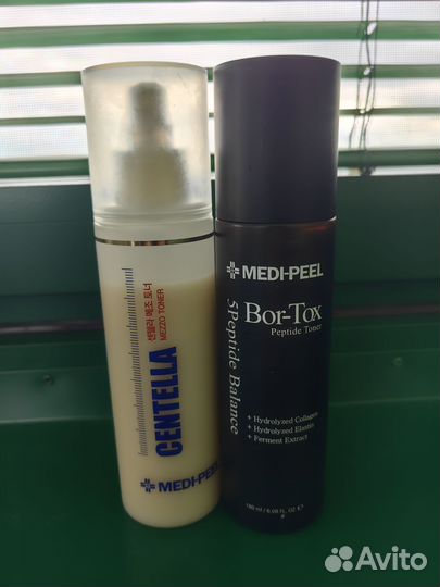 Тонер medi peel